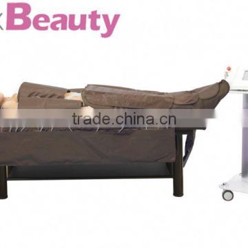 Fastest slimming !! beauty product lymph drainage cellulite reduction machine M-S103