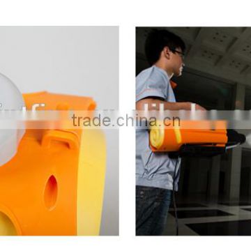 800W Plastic Material Sprayer, Vaccine Spraying Machine For Pest Control With CE