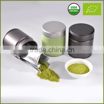 Oem Packing Organic Plant Matcha Powder Green Tea Extract Powder
