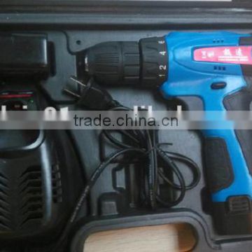 China cordless drill,cordless drill batteries 14v, best price cordless driver drill