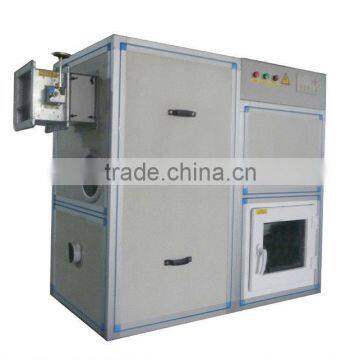 Energy Recovery Heat Exchanger