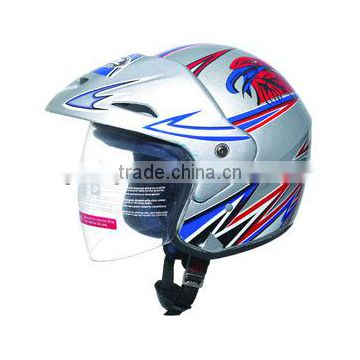 Helmet safety helmet full face helmet motorcycle helmet