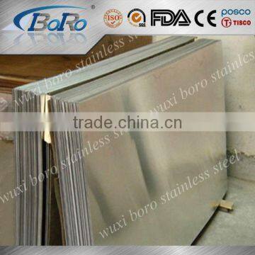1mm thick 304L stainless steel plate