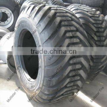 22.5 tires for farm vehicle