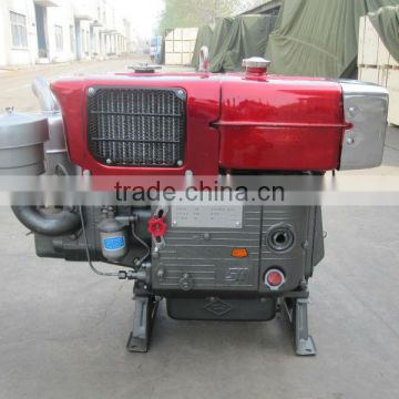 diesel engine mini tractor