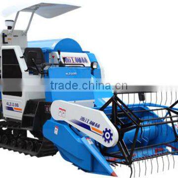 Main Production: 4LZ-2.0B of Super Rice And Whest Harvester to Hot Seller In Hot Supplier