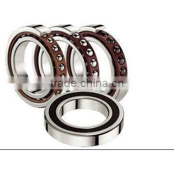 Angular contact ball bearing QJ309M for arc welding