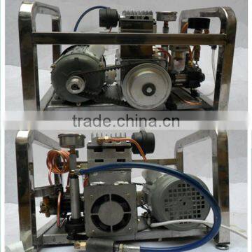 300Bar Electric Air Compressor,30MPA High Pressure Air Pump