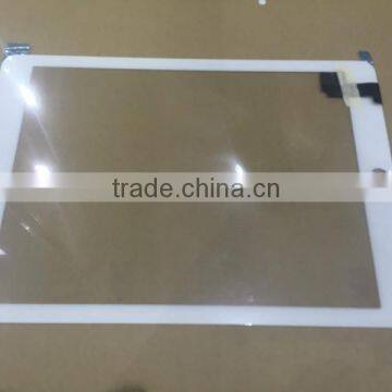 For Ipad Air 2 Lcd Display And Digitizer Touch Screen Assembly for ipad 6