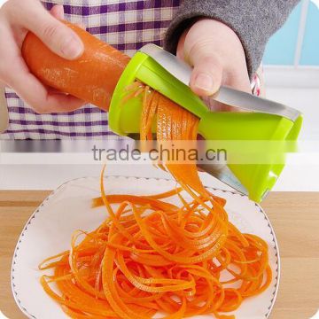 Buy Wholesale China Manual Fruit Vegetable Slicer/ Shredder, V