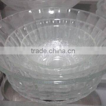 Super quality microwave glass bowls