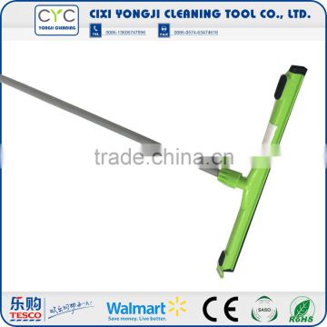 Cheap And High Quality long handle floor squeegee