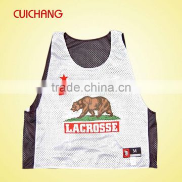 wholesale lacrosse jersey from China