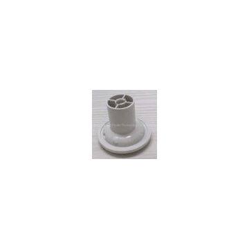 Printer Platen Knob