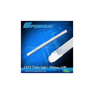 LED Tube Light 0.9M 14W T8