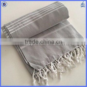 2017 high quality soft pestemal turkish bath towel fabric wholesale