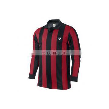 Soccer Jersey with collar