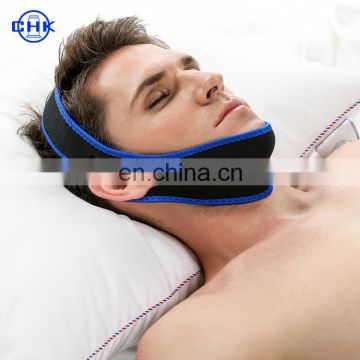 Sleep Apnea Strap Belt Anti Snore Stop Snoring Wholesale Anti Snore Chin Belt