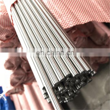 ASTM A276 316 316L 316Ti Stainless Steel Rod