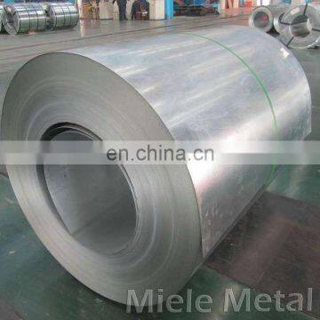 Manufacture Direct Supply PPGI/PPGL Galvanized Steel Coils