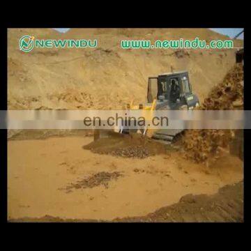 famous small shantui SD22 Standard Bulldozer