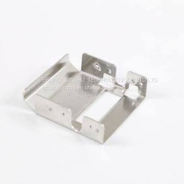 Stamping Part Die Components 0.5mm Thickness Stamping Press Parts