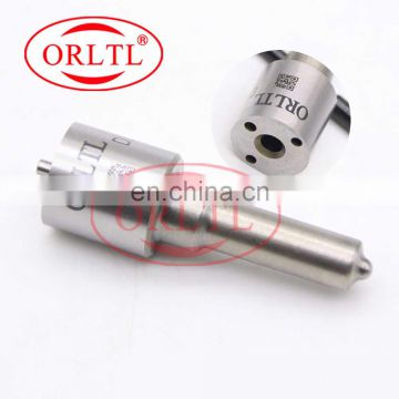 ORLTL DLLA 155 P880 Common Rail Nozzle DLLA 155P880 Fuel Injector Nozzle DLLA 155P 880 For Dneso 095000-754#
