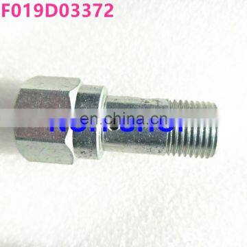 Genuine and new valve F019D03-372 F019D03372
