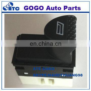 High quality Window switch for FIAT Siena Albea Palio 98809717