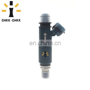 Fuel Injector Nozzle 23209-11120 23250-11120 For 4E 4EFE