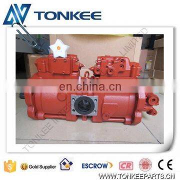 made in Korea K3V63DT hydraulic main pump