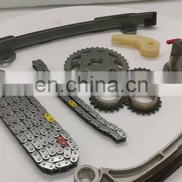 XYREPUESTOS AUTO PARTS Repuestos Al Por Mayor Timing Chain Kit 13506-28010 for Corolla Camry RAV4 Highlander Lexus 13507-28010