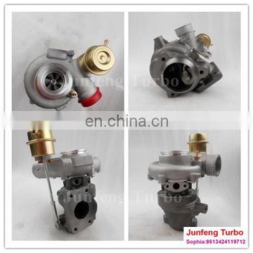 Auto diesel engine turbo kit GT1752S Turbocharger 452204-0002 452204-5002S for Saab 9-3 I 2.0 T 150 KM engine