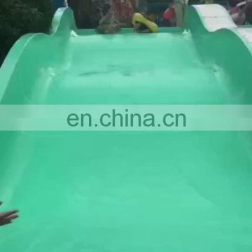 Toddler and Children/kids Water Slide for Swimming  Pool Fiber glass water ride