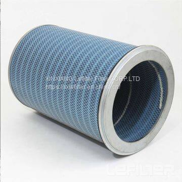 High Quality Replacement Donaldson Filter Part Air Filter  P182002