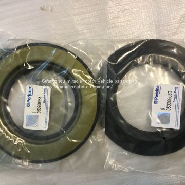 For perkins  oil seal 050209083   90X154X13
