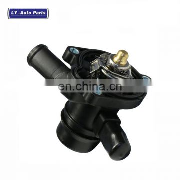 Auto Engine Coolant Thermostat Housing 55579010 902-808 55593034 55565336 For Buick Encore Chevrolet Trax Cruze Sonic 1.4L