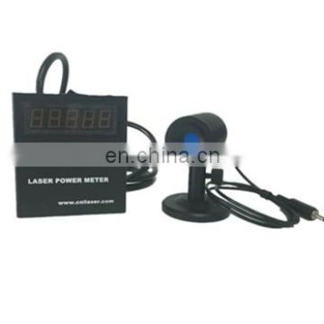 Photoelectric Laser Power Meter (Desktop)