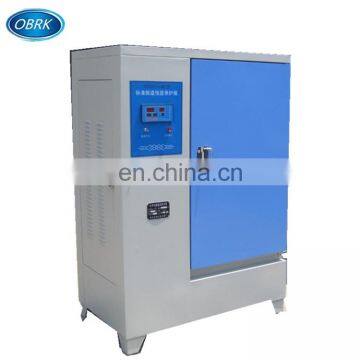 Concrete Cement Climate Chamber With Humidity Control for chemistry laboratory equipment