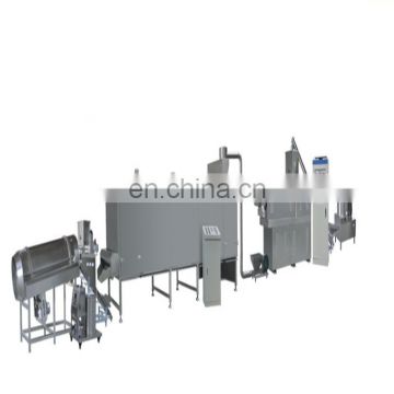 Hottest sale!!! OR-series Automatic Frying Snack Food Production Line/Onion circle /onion ring production line