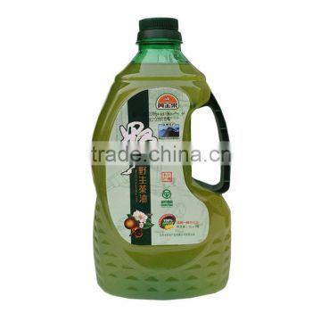 1L food grade plastic bottles for cooking oil