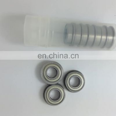 F698ZZ dental turbine bearing F699Z F699 F699zz flange micro miniature dental bearing