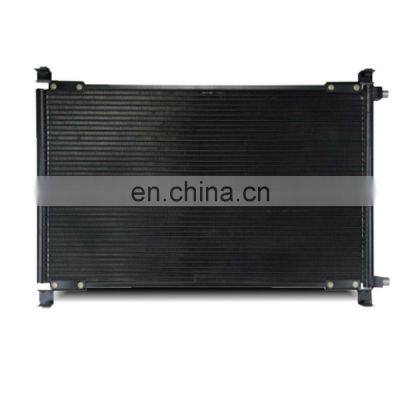 good performance high quality OEM cheap condenser for car air conditioning system part