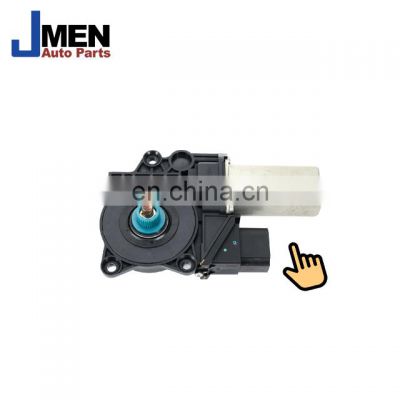 Jmen 67626927025 Window Regulator Motor for BMW E90 05- RL motor only Car Auto Body Spare Parts