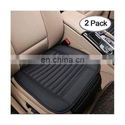 Breathable 2Pc Towel Car Seat Cover Interior Suv Car Seat Cover For Cushion Pad Mat For Auto Supplies With