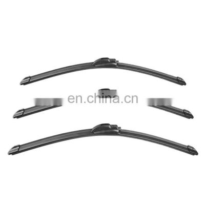 CLWIPER New Type Heated Universal Windshield Wipers for replacement