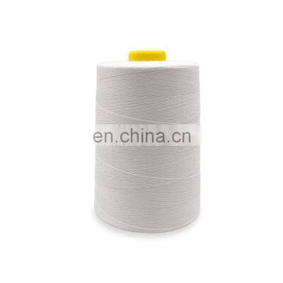 New price hilo de coser 100% high tenacity sewing thread for bag closed
