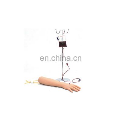 Advanced Venipuncture Arm Intramuscular Injection Training Model