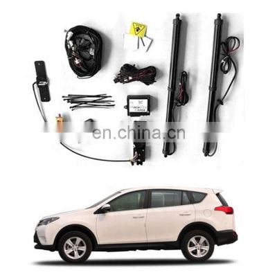 Auto Electrical Systems  tailgate electrical motor automatic tailgate lifter for TOYOTA RAV4 2014+