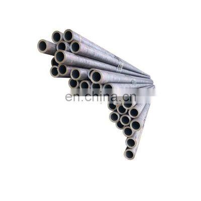 OD 3-25mm range small diameter seamless steel pipe factory with cut to length service